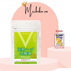 Viên hỗ trợ giảm cân Enzyme Fucoidan Kaicho Nhật Bản 124 viên - Michiko.vn