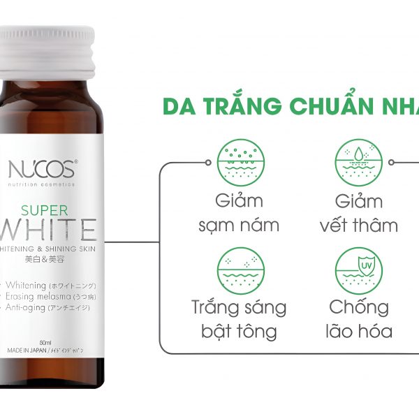 collagen-uong-trang-da-mo-tham-nam-nucos-super-white-50ml-x-10-chai