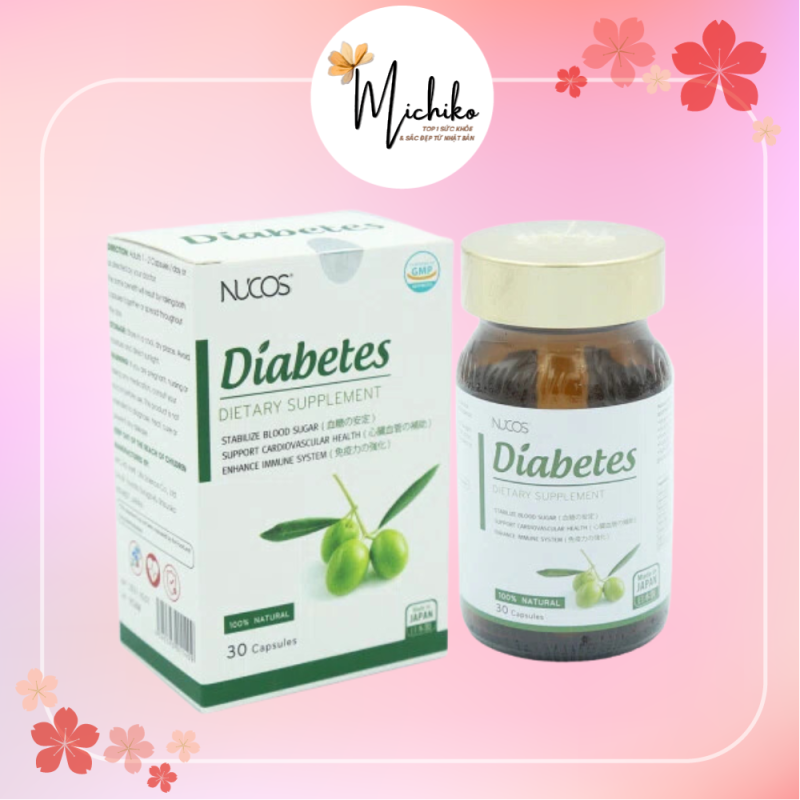 vien-uaong-ho-tro-tieu-duong-nucos-diabetes-30-vien-michiko.vn