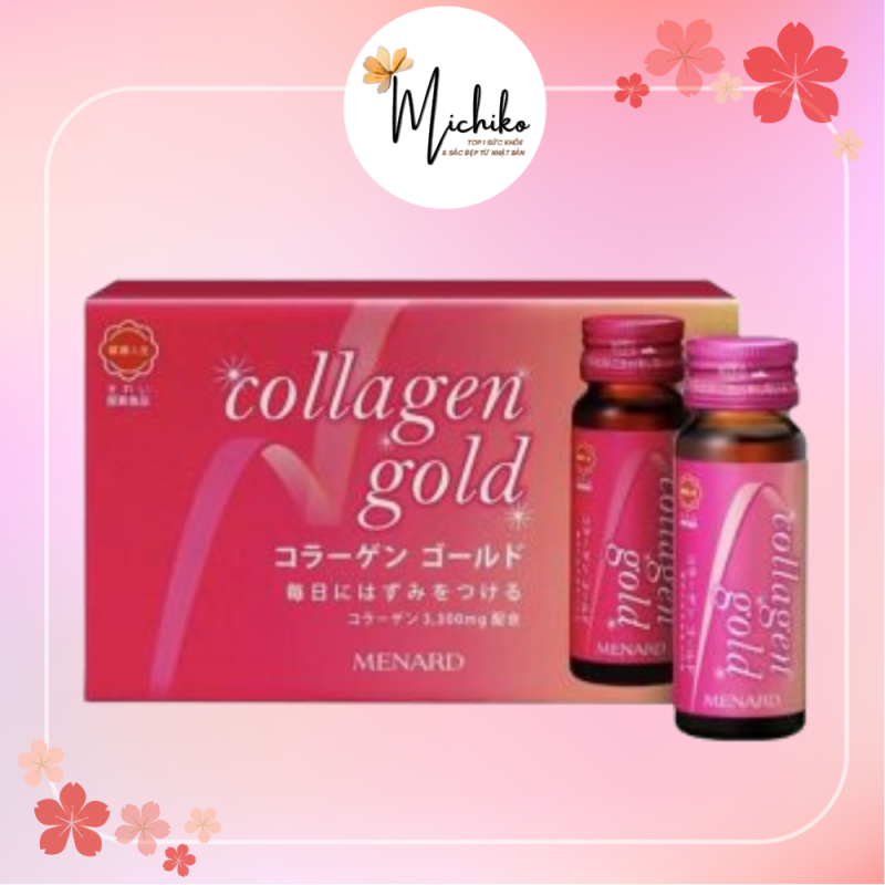 nuoc-uong-collagen-gold-menard-collagen-noi-sinh-nhat-ban-10-hop-x-50ml-michiko.vn