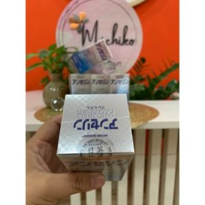 Viên Uống Hỗ Trợ Gút Nichiei Bussan Anserine Premium 120 viên