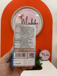 Viên Uống Hỗ Trợ Gút Nichiei Bussan Anserine Premium 120 viên
