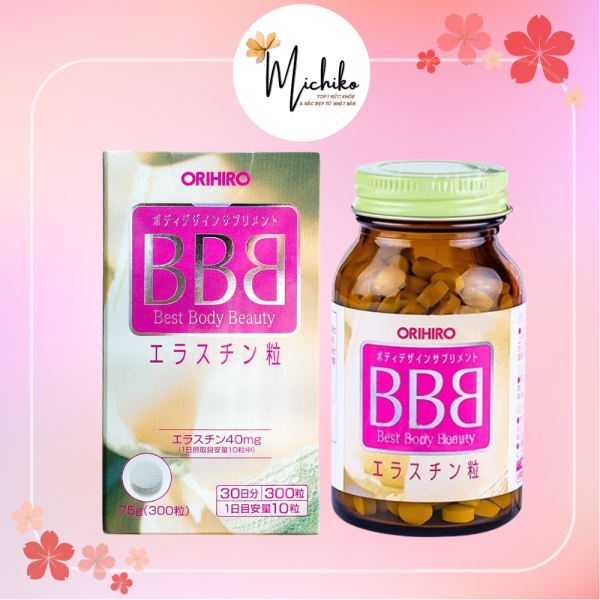 vien-uong-ho-tro-no-nguc-orihiro-bbb-best-body-beauty-300-vien-michiko.vn