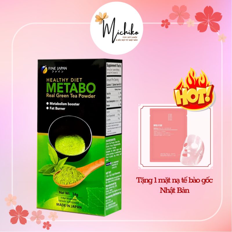 tra-ho-tro-giam-can-fine-japan-metabo-green-tea-hop-30-goi-michiko.vn