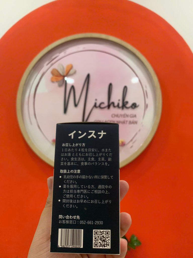 MICHIKO