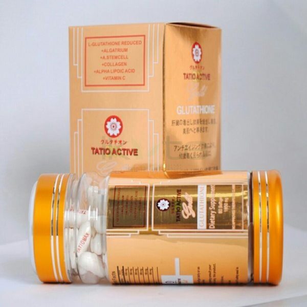 vien-uong-trang-da-tatio-active-gold-glutathione-1850mg-nhat-ban-60-vien-michiko.vn