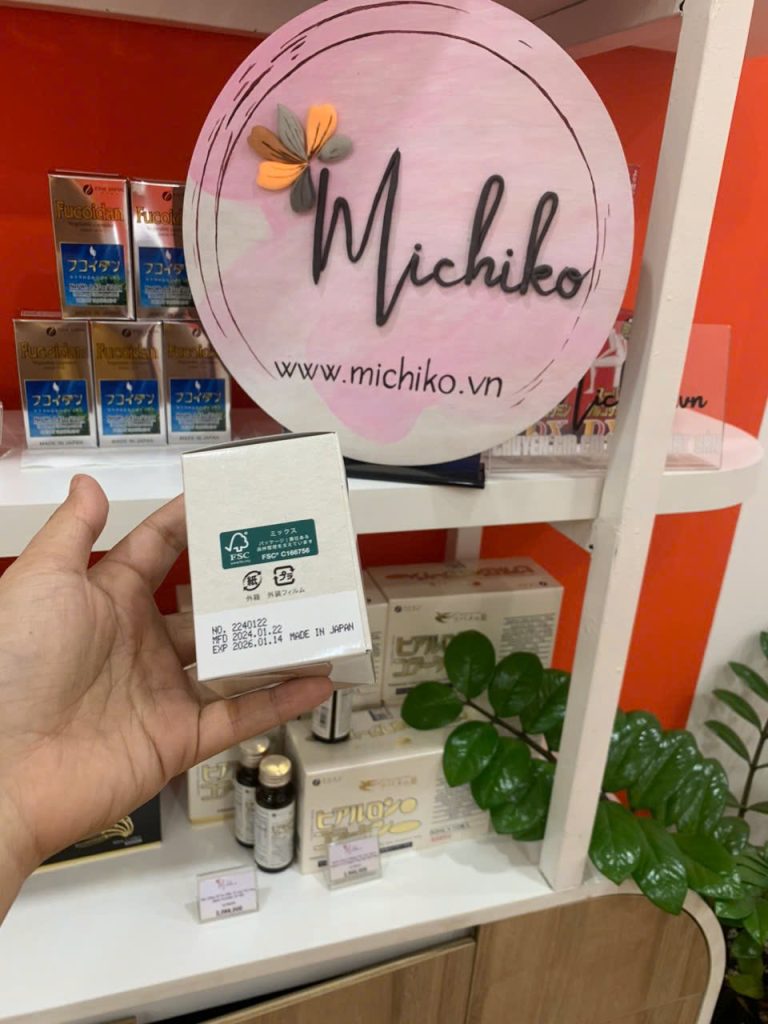 MICHIKO