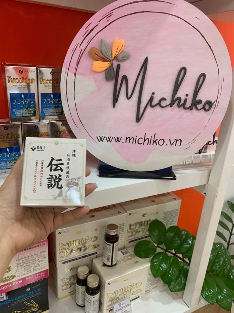 MICHIKO