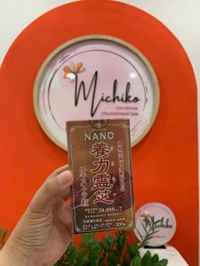 Viên Uống Nấm Linh Chi Đỏ Nichiei Bussan Nourishing Reishi Nhật Bản 300 Viên