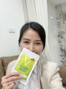 Viên Hỗ Trợ Giảm Cân Enzyme Fucoidan Kaicho 248 Viên