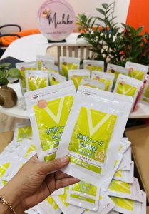 Viên Hỗ Trợ Giảm Cân Enzyme Fucoidan Kaicho Nhật Bản 124 viên