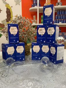 Viên Uống Bổ Xương Khớp Fine Japan Shark Cartilage