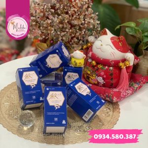 Viên Uống Bổ Xương Khớp Fine Japan Shark Cartilage - Michiko.vn