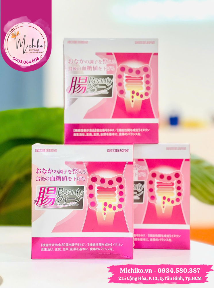 Chuyên Gia Giải Đáp: Người Ăn Uống Không Điều Độ Có Nên Uống Men Lợi Khuẩn Nichiei Bussan?