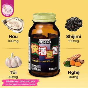 Vien-Hau-Nghe-Orihiro-Vivacity-Nhat-Ban-Michiko.vn