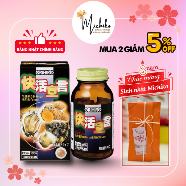 Vien-Hau-Nghe-Orihiro-Vivacity-Nhat-Ban-Michiko.vn