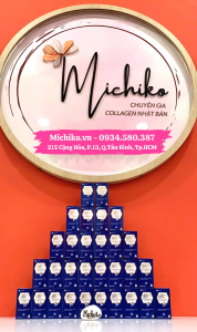Viên Uống Bổ Xương Khớp Fine Japan Shark Cartilage - Michiko.vn