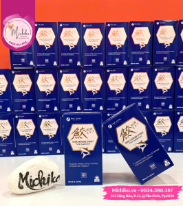 Viên Uống Bổ Xương Khớp Fine Japan Shark Cartilage - Michiko.vn