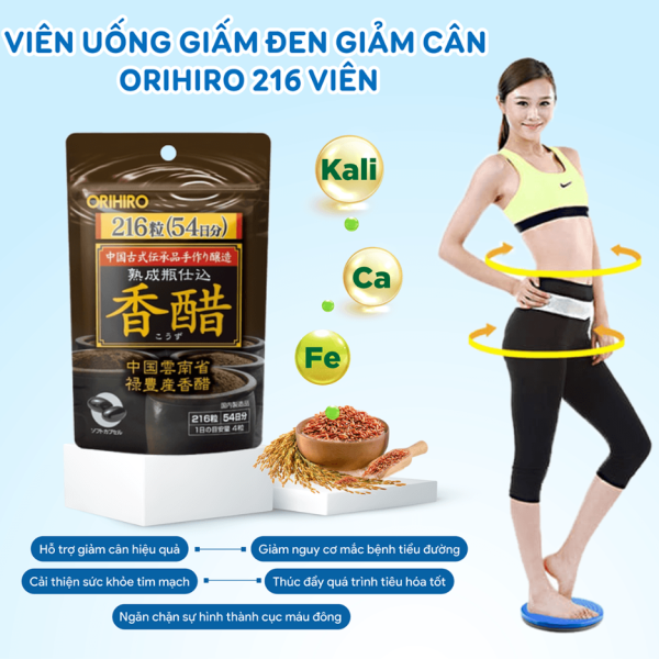 Vien-Uong-Giam-Den-Giam-Can-Orihiro-216-Vien - Michiko.vn