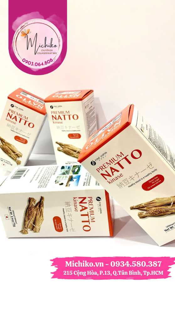 NGUY CƠ ĐỘT QUỴ Ở NGƯỜI TRẺ NGÀY CÀNG CAO – GIẢI PHÁP FINE JAPAN NATTOKINASE 2000FU