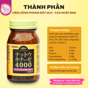 Vien-Uong-Orihiro-Nattokinase-4000FU-Michiko.vn