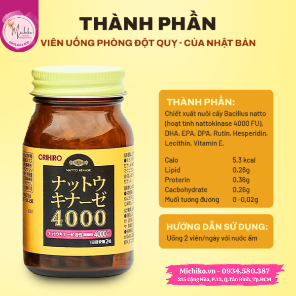Vien-Uong-Orihiro-Nattokinase-4000FU-Michiko.vn