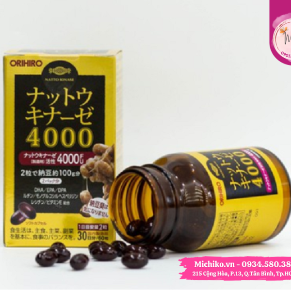 Vien-Uong-Orihiro-Nattokinase-4000FU-Michiko.vn
