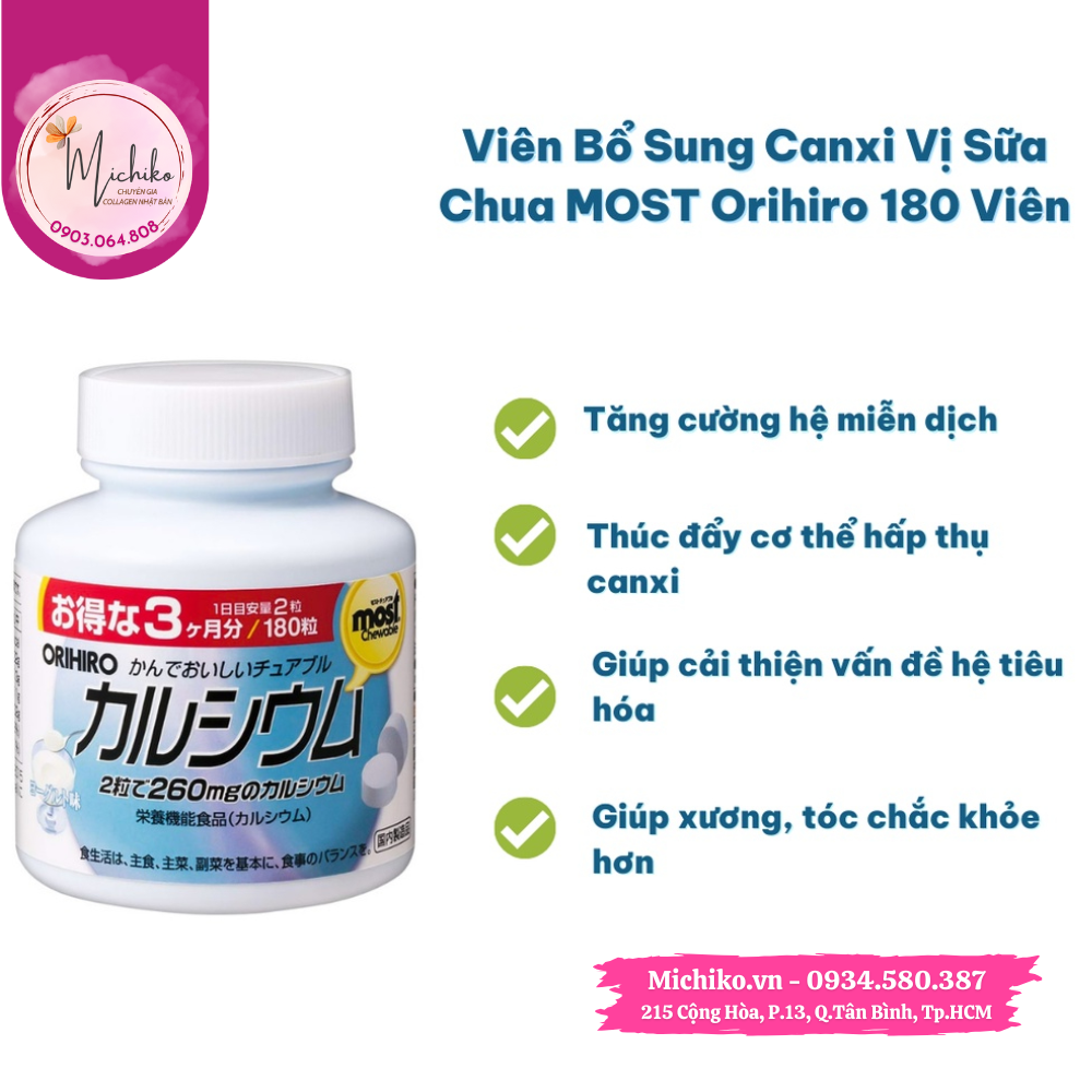 Vien-nhai-bo-sung-Canxi-vi-sua-chua-Most-Orihiro-Michiko.vn