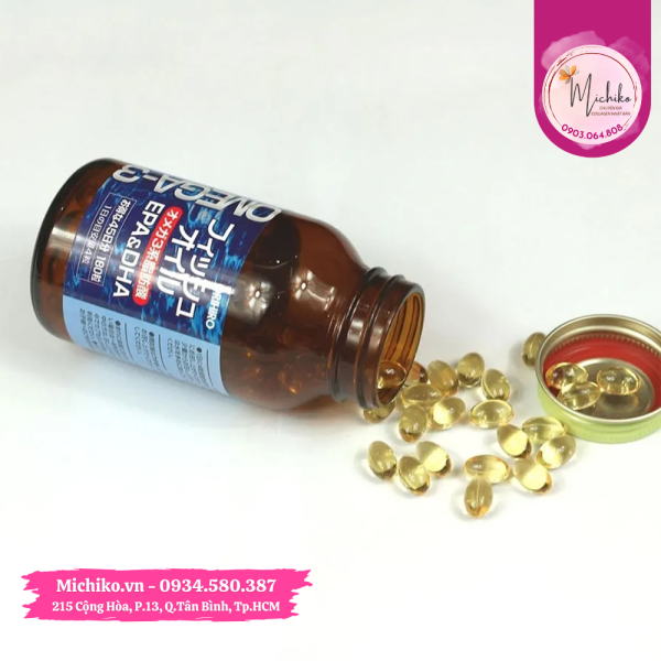 Vien-uong-Orihiro-Fish-Oil-Michiko.vn