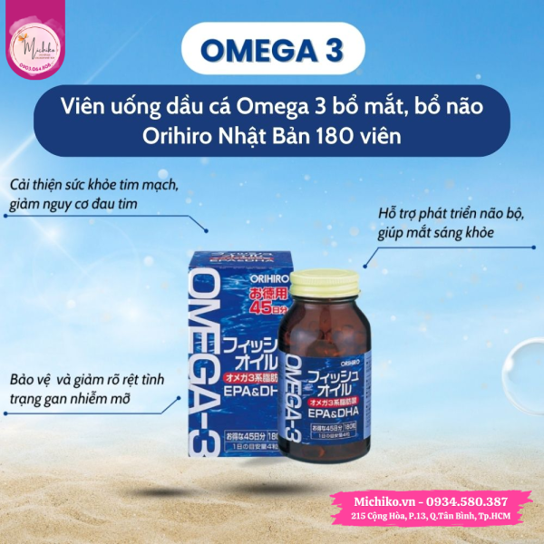 Vien-uong-Orihiro-Fish-Oil-Michiko.vn