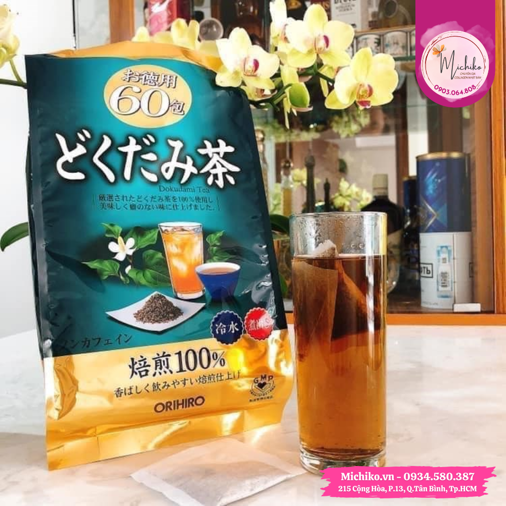 Tra-Diep-Ca-Orihiro-60-Goi-Michiko.vn