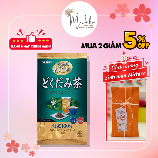 Tra-Diep-Ca-Orihiro-60-Goi-Michiko.vn