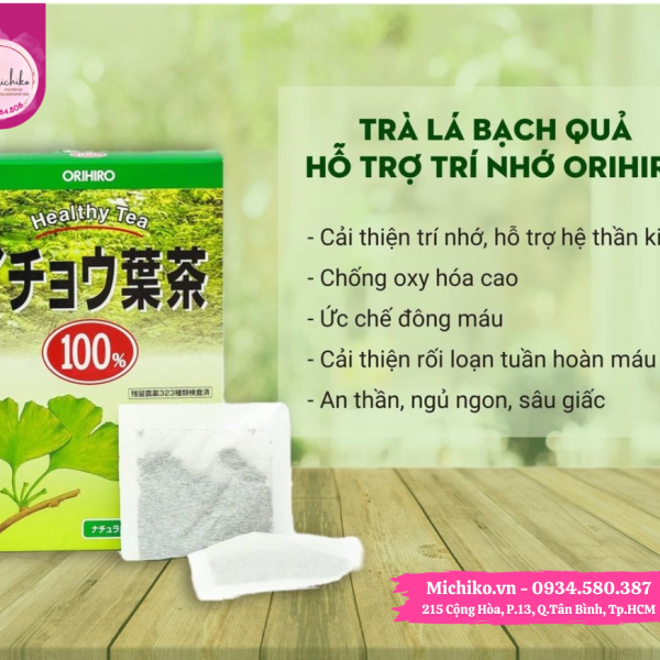 Tra-Ginkgo-Biloba-Orihiro-Michiko.vn