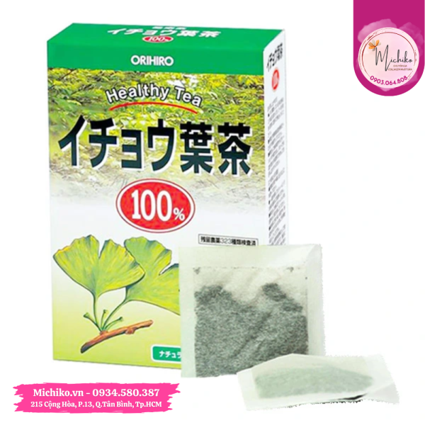 Tra-Ginkgo-Biloba-Orihiro-Michiko.vn
