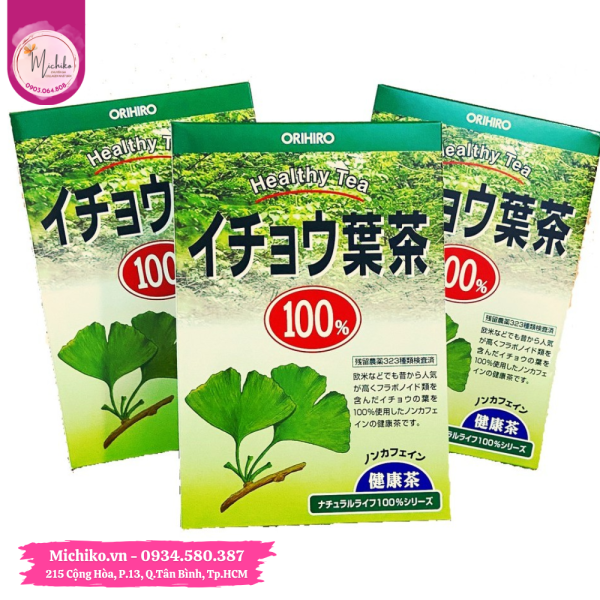 Tra-Ginkgo-Biloba-Orihiro-Michiko.vn