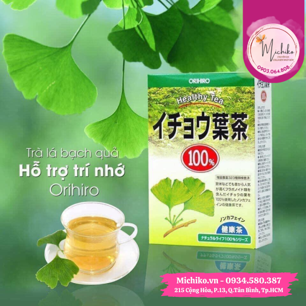 Tra-Ginkgo-Biloba-Orihiro-Michiko.vn