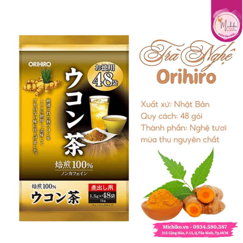 Tra-Nghe-Giai-Doc-Gan-Orihiro-Michiko.vn