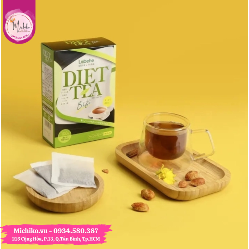 Tra-diet-tea-8kg-36-goi-Michiko.vn