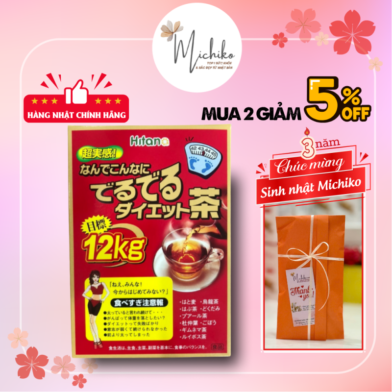 Tra-ho-tro-giam-can-12kg-Hitana-Minami-Michiko.vn