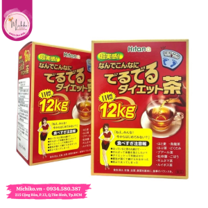 Tra-ho-tro-giam-can-12kg-Hitana-Minami-Michiko.vn
