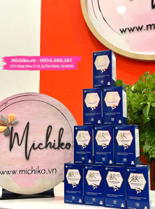 Viên Uống Bổ Xương Khớp Fine Japan Shark Cartilage - Michiko.vn