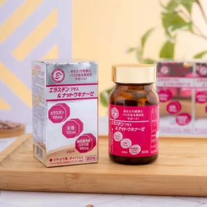 Vien-Uong-Ngua-Tai-Bien-Elastin-Plus-Nattokinase-80-Vien-Michiko.vn