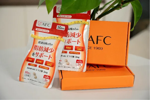 Thực Phẩm Chức Năng Giảm Cân Nhật Bản Có Hiệu Quả Không? Cách Phân Biệt Loại Có RCT Thật Sự