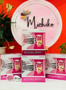 Men Inulin hỗ trợ tiêu hóa, trào ngược dạ dày Nichiei Bussan