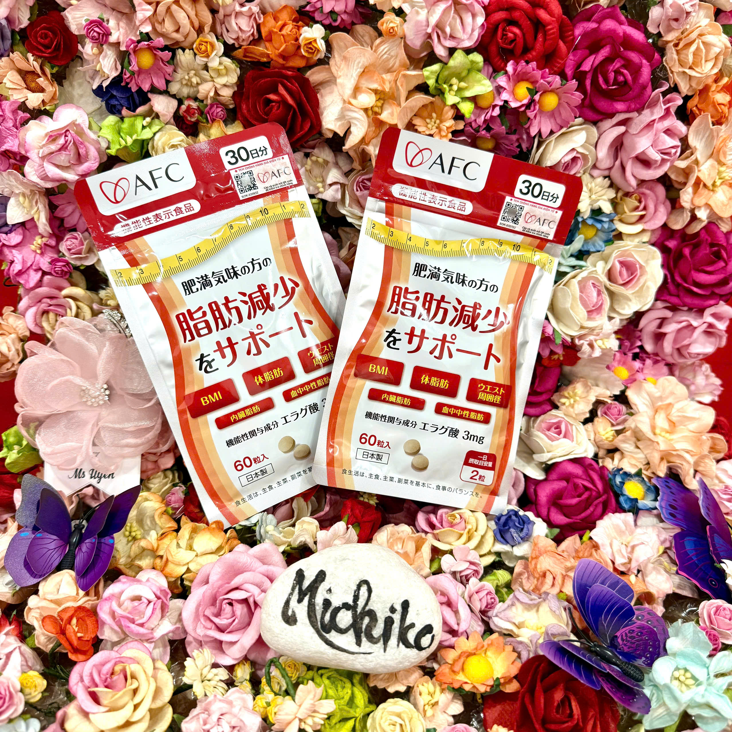 Mỡ Bụng Mãi Không Giảm Dù Đã Ăn Kiêng Và Tập Thể Dục — Tại Sao?